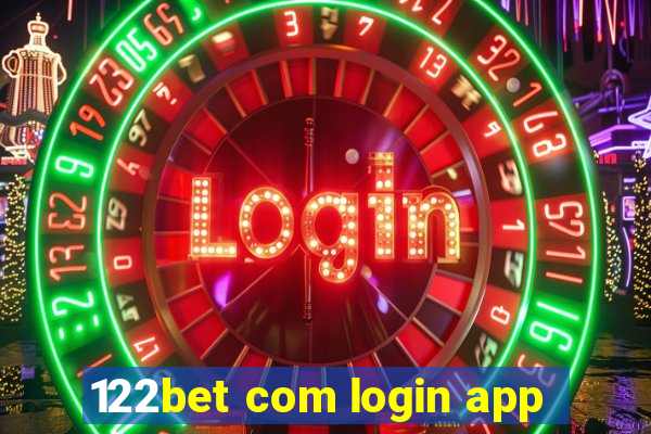 122bet com login app